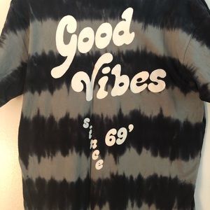 Quiksilver Tee Shirt